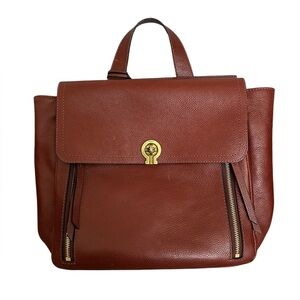 Fossil Amelia Convertible Backpack